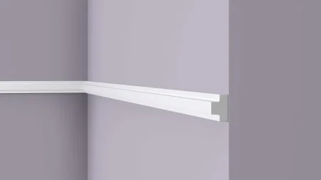 Молдинг NMC Wallstyl T40 (30х20х2000 мм) в Стерлитамаке