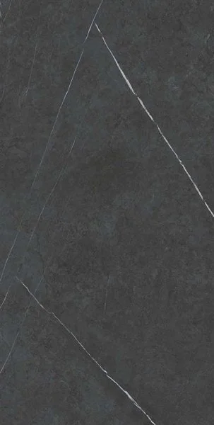 Керамогранит Italon Метрополис Империал Блэк 60х120 (Натуральная и Реттифицированная) в Стерлитамаке