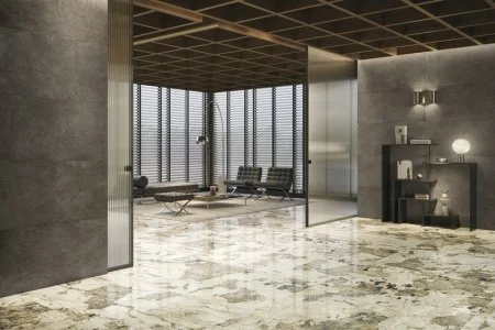 Керамогранит Italon Этернум Волкано 80х160 (Люкс и Реттифицированная) в Стерлитамаке