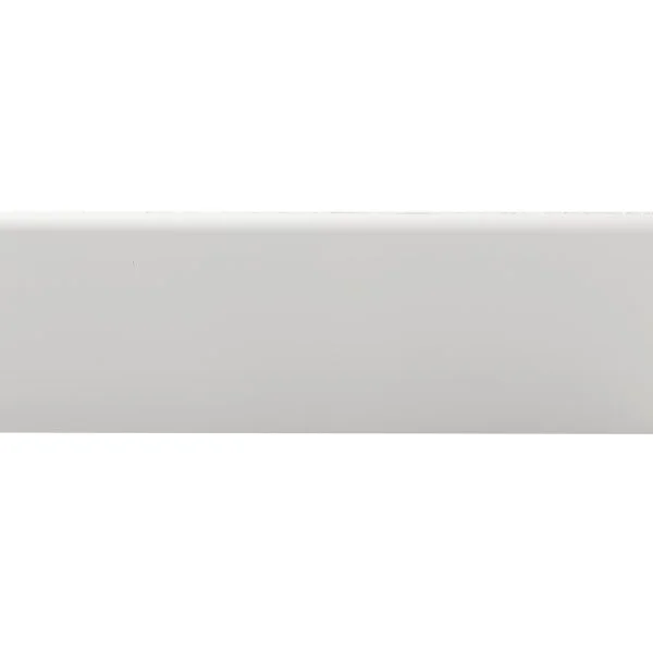 Плинтус MDF Bonkeel 24016 Белый (100х16х2400 мм) в Стерлитамаке