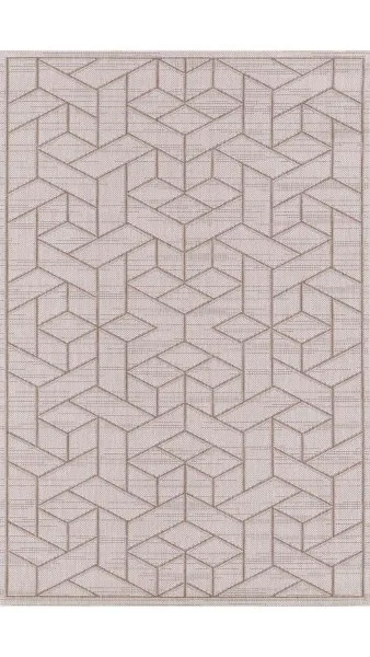 Ковер Синтелон Adria 1,60х2,30 04VDV Прямоугольник в Стерлитамаке