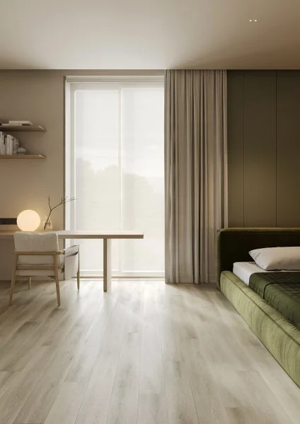 Кварц-виниловая плитка Refloor Fargo Bevel 50-6191-36 Дуб Бристоль в Стерлитамаке