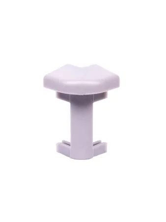 Наружный угол Korner 106 Светло-серый в Стерлитамаке