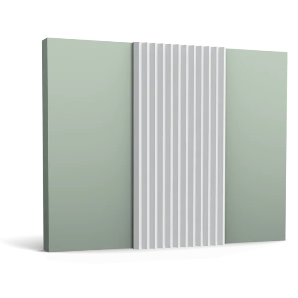 Декоративная панель Orac W108 Flex (200x25x1.8 см) в Стерлитамаке