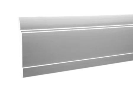 Плинтус Европласт 1.53.102 (150х22х2000 мм) в Стерлитамаке