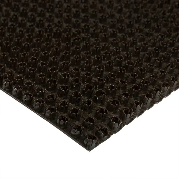 Щетинистое покрытие Альфа-Стиль 137 Тёмный шоколад - 0,9х15 м. пог в Стерлитамаке