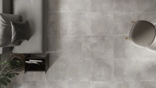 Керамогранит Coliseum Экспо Грэй 60х60 (Натуральный и Реттифицированный) в Стерлитамаке