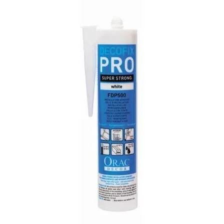 Монтажный клей ORAC-DECOFIX PRO 310 ml в Стерлитамаке