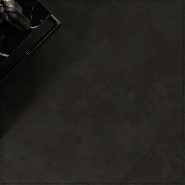 Кварц-виниловая плитка FineFloor Stone Бодиам FF-1470 в Стерлитамаке