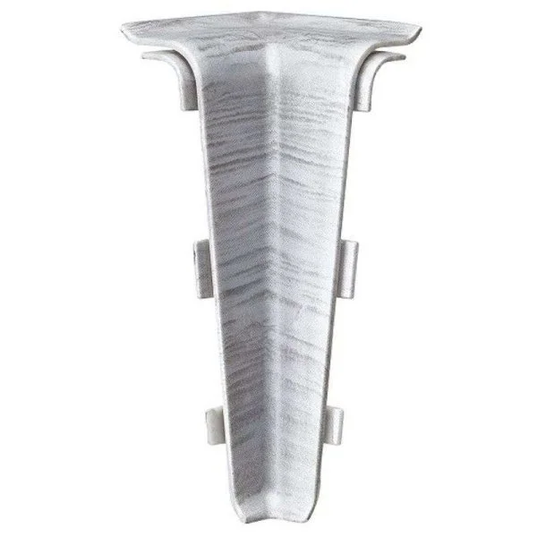 Угол внутренний INDO70 41 Алюминий Светлый в Стерлитамаке