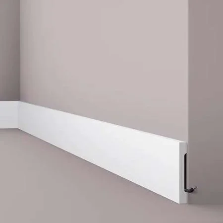 Плинтус NMC Wallstyl FD2S (110х15х2000 мм) в Стерлитамаке