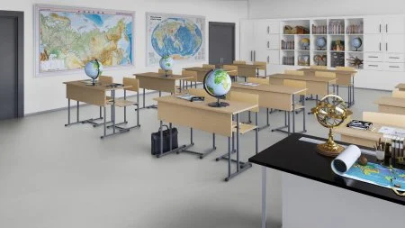 Линолеум Tarkett Acczent Pro Aspect 2 4 м в Стерлитамаке