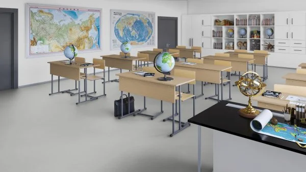 Линолеум Tarkett Acczent Pro Aspect 2 3 м в Стерлитамаке