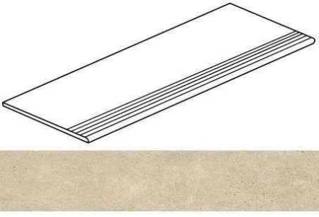 Керамогранит Italon Скайлайн Аш 30х60 ступень в Стерлитамаке