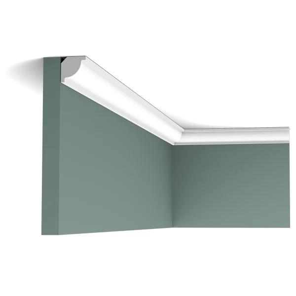 Карниз Orac CX132 Flex (20*20*2000 мм) в Стерлитамаке