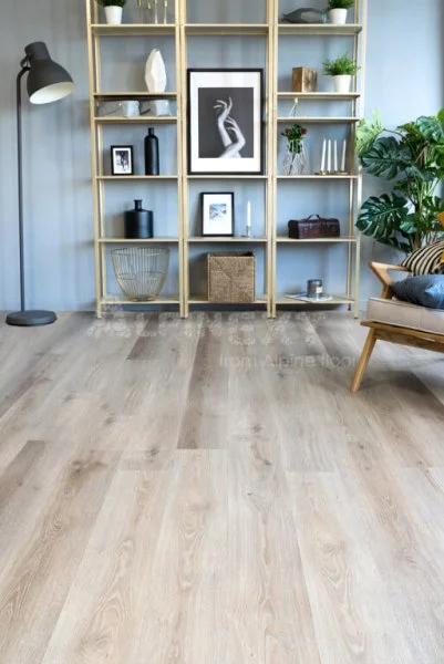 Кварц-виниловая плитка Alpine Floor Ultra Клен Насыщенный ЕСО 5-20 2 мм. 34 класс в Стерлитамаке