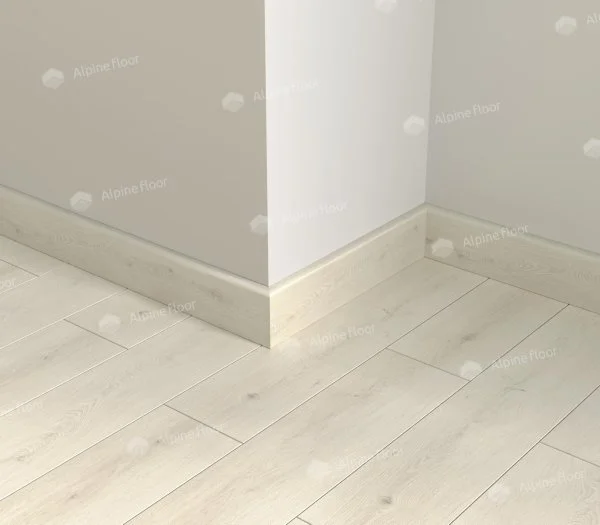 Кварцевый плинтус Alpine Floor Parquet Light 13-25 Гиперион в Стерлитамаке