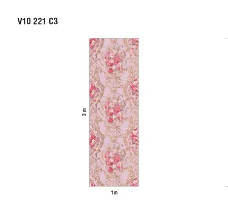 Обои Loymina Classic II V10, 221, C3 в Стерлитамаке