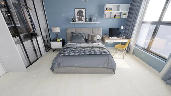 Каменно-полимерная плитка Alpine Floor Intense Канадский Лес ECO 9-2, 6 мм 43 класс в Стерлитамаке