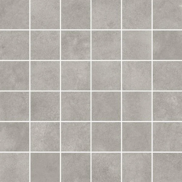 Керамогранит Coliseum Экспо Грэй Мозаика (Натуральная, 30х30) в Стерлитамаке