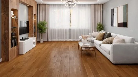 Инженерная доска Alpine Floor Studio Дуб Антик в Стерлитамаке