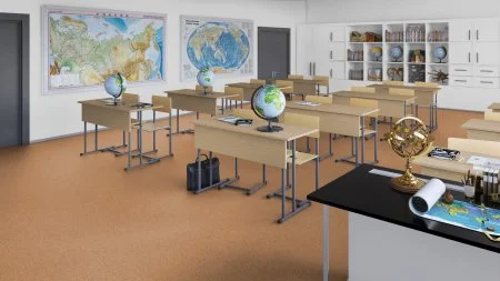 Линолеум Tarkett Primo Plus CPRPI-303 2 м в Стерлитамаке