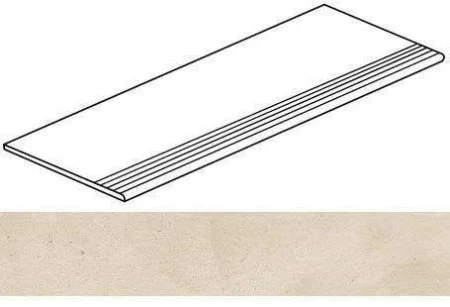 Керамогранит Italon Эверстоун Мун 30х120 ступень в Стерлитамаке