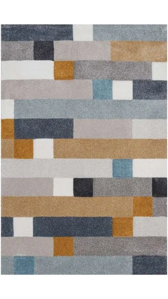 Ковер Синтелон Vegas Home 1,40х2,00 62YKE Прямоугольник в Стерлитамаке