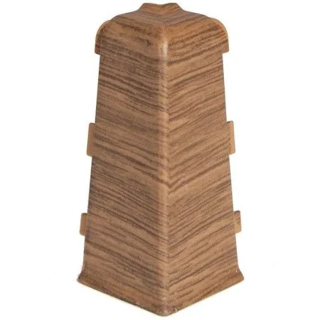 Угол наружный INDO70 12 Дуб Темный в Стерлитамаке