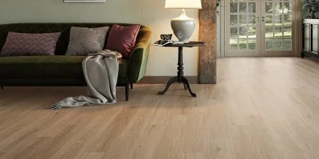 ПВХ плитка Invictus Primus Plank Sherwood Oak Mink в Стерлитамаке
