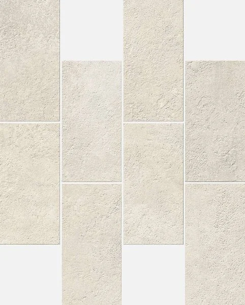 Керамогранит Italon Миллениум Пьюр Минибрик 23,7*23,7 в Стерлитамаке