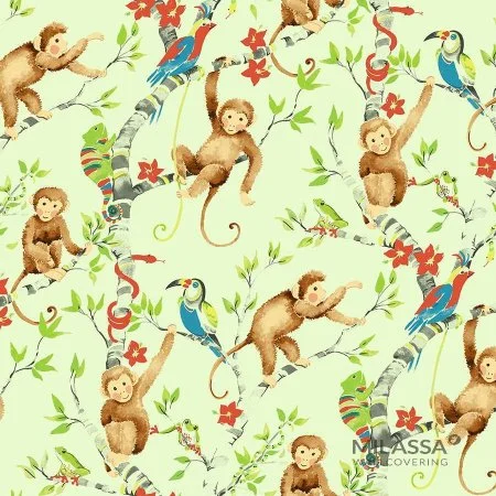 Обои Milassa Twins 15, 005 в Стерлитамаке