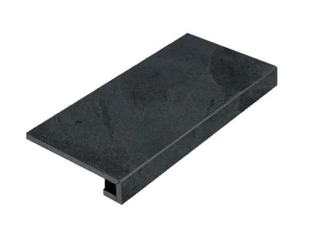 Керамогранит Italon Материя Титанио Ступень Фронтальная 33*60 в Стерлитамаке