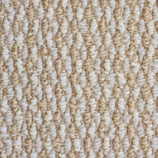 Ковровое покрытие Zartex Рифей 505 Бело-Бежевый - 3 м в Стерлитамаке