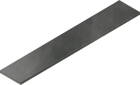 Керамогранит Italon Континуум Петрол Ступень угловая левая 33х160 (Натуральная) в Стерлитамаке