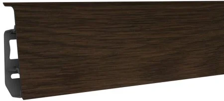 Пластиковый плинтус Bonkeel Style BS7020 (70х26х2200 мм) в Стерлитамаке