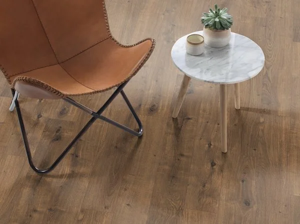 Ламинат Egger PRO 8/32 V4 Дуб Даннингтон тёмный EPL075 в Стерлитамаке