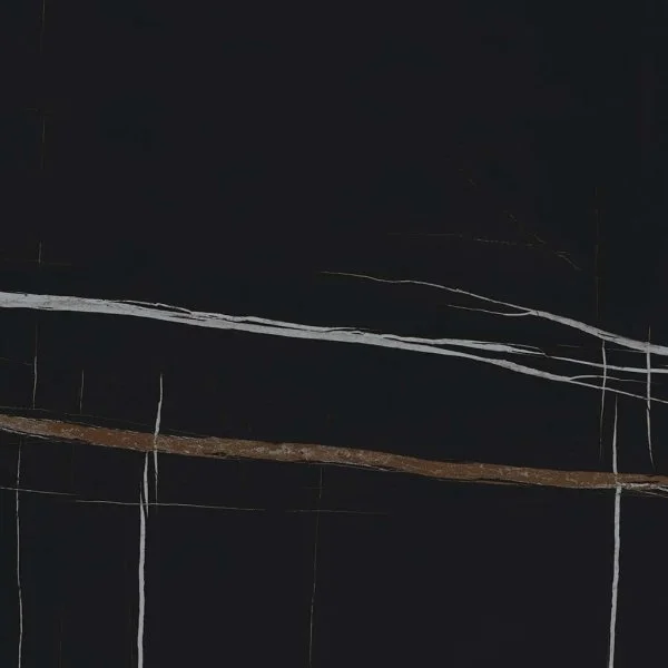 Керамогранит Italon Шарм Делюкс Сахара Нуар 80х80 (Натуральная и реттифицированная) в Стерлитамаке