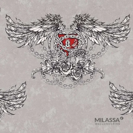 Обои Milassa Twins 10, 011 в Стерлитамаке