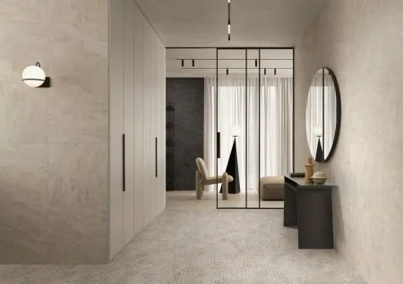 Керамогранит Vitra QuarStone Бежевый 60х60 (Натуральная и Реттифицированная) в Стерлитамаке