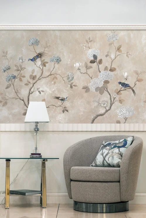 Обои Loymina Etude vol. II ETD13 012 в Стерлитамаке