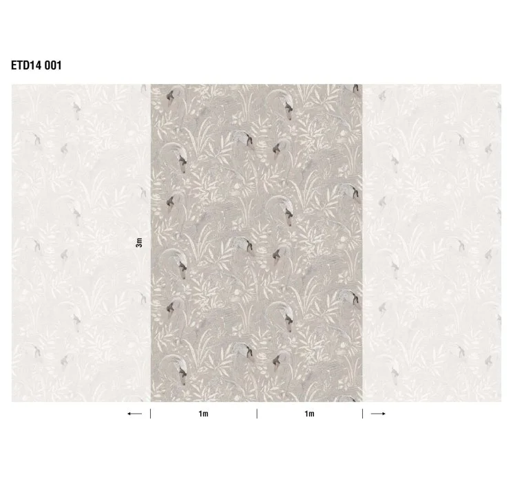 Обои Loymina Etude vol. II ETD14 001 в Стерлитамаке