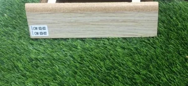 Эластичный пробковый плинтус ArtCorkDesing CW 03-02 10х60х915 мм в Стерлитамаке