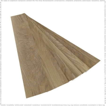 ПВХ плитка FineFlex Wood Дуб Азас FX-109 в Стерлитамаке