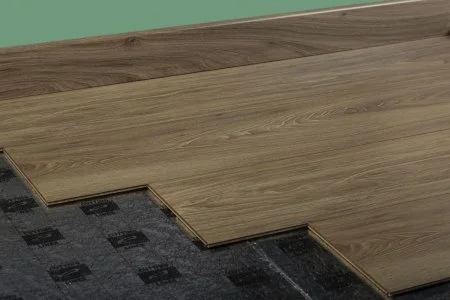 Ламинат Kronopol Platinium Milo 3712 Athena Walnut в Стерлитамаке