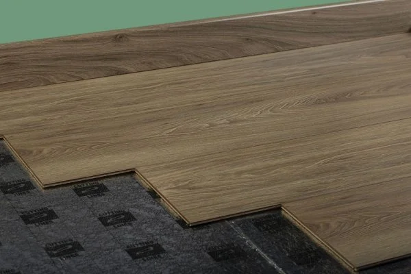 Ламинат Kronopol Platinium Milo Aqua Block 3712 Athena Walnut в Стерлитамаке