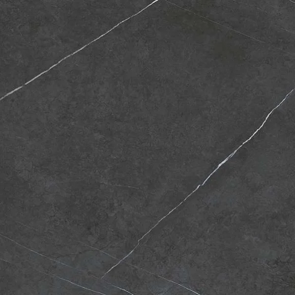Керамогранит Italon Метрополис Империал Блэк 80х80 (Натуральная и Реттифицированная) в Стерлитамаке