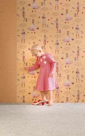 Обои Milassa Bon Voyage D3, 003 в Стерлитамаке