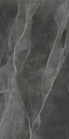 Керамогранит Vitra SityMarble Калакатта Блэк 60х120 (Лаппатированная и Реттифицированная) в Стерлитамаке