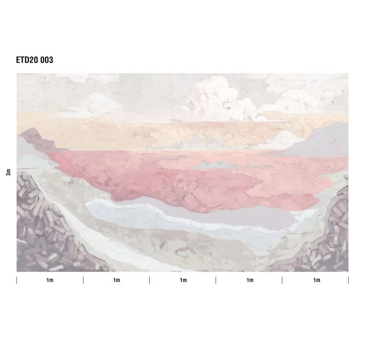 Обои Loymina Etude vol. II ETD20 003 в Стерлитамаке